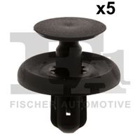 FISCHER КЛИПСА KOLEK ДЮБЕЛЬ 5-SZT TOYOTA AVENSIS T25 03-/COROLLA E12 00-