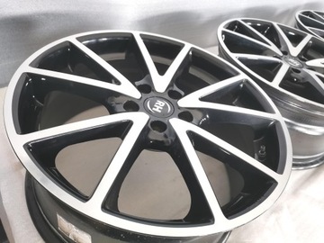 ДИСКИ 18 5X108 JAGUAR LAND ROVER DISCOVERY SPORT RANGE ROVER EVOQUE