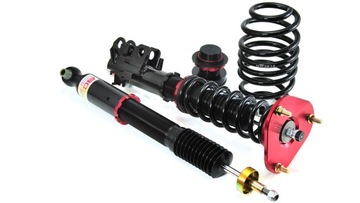 TOYOTA CH-R 15+ ZYX10 BC-RACING COILOVER НАБОР V1-VM