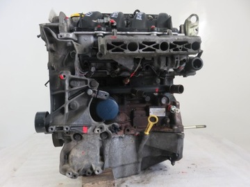 Engine renault clio ii 1.6 16v k4m 748, buy