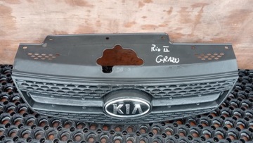 KIA RIO II РЕШЁТКА РЕШЁТКА