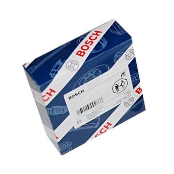 ФИЛЬТР ВОЗДУХА BOSCH F 026 400 235