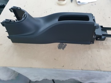 ТОННЕЛЬ SMART FORTWO 453 A4536802105