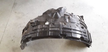 ПОДКРЫЛОК ПРАВОЕ ПЕРЕД NISSAN NAVARA NP300 63840-4KJ0A