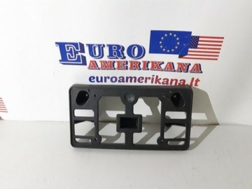 2016-18 Chevrolet Camaro OEM License Plate Bracket