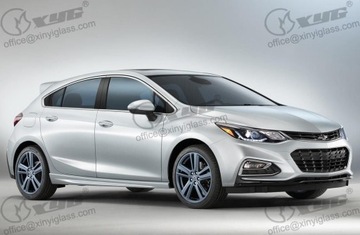 СТЕКЛО ЛОБОВОЕ OPEL ASTRA K 2015- / CHEVROLET CRUZE 2016-2019