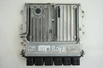 КОМПЬЮТЕР BMW 3 F30 F35 F31 3.0 8740344 0261S19973