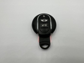 КЛЮЧ КЛЮЧYK ПУЛЬТ KEYLESS МИНИ COOPER F55 F56 F57 F60 6805986