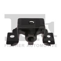 FISCHER КРІПЛЕННЯ ЗАЖИМ EPDM NISSAN NISSAN NAVARA NP300 10- 3.0DCI