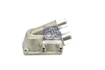 DT SPARE PARTS КОРПУС ТЕРМОСТАТА SCANIA 3 4 P G R T