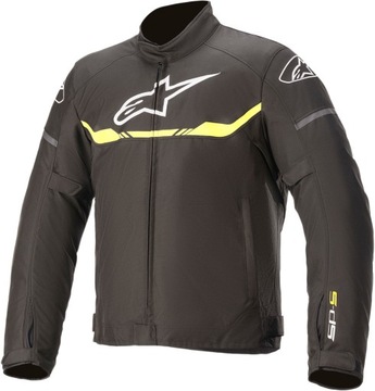 КУРТКА ТЕКСТИЛЬ ALPINESTARS T-SPS WP 2XL