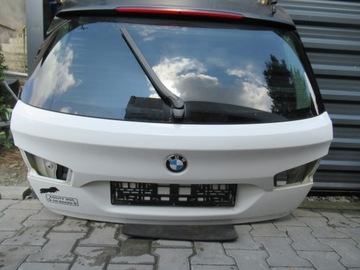 BMW F11 КРЫШКА БАГАЖНИКА A300