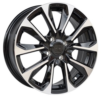 ДИСКИ 15'' KIA PICANTO RIO SEPHIA SHUMA STONIC 