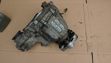 РЕДУКТОР КОРОБКИ ATC35L BMW F10 7505374