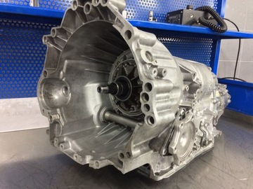 КОРОБКА PO РЕСТАВРАЦІЇ 100 6HP19 AUDI