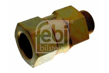 FEBI BILSTEIN КЛАПАН ОБРАТНЫЙ M22X1.5 M22X1.5 VOLVO 7700 400 440 460