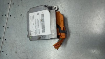SENSOR AIRBAG PEUGEOT 307 I 1.6B 01R 9635784280
