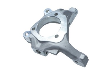 MAXGEAR ПОВОРОТНЫЙ КУЛАК ШЕСТЕРНИ OPEL P. VECTRA C 02-09 LE