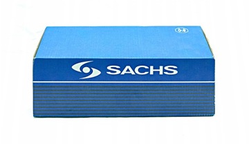 ВЫЖЫМНОЙ ПОДШИПНИК SACHS 6283600510 ROVER 400 95-00,45 00