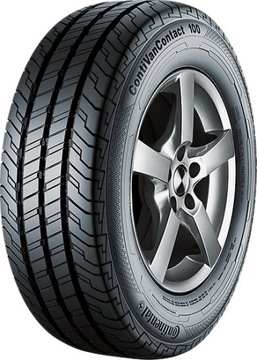 2 НОВЫЕ ШИНЫ ЛЕТНИЕ BUS CONTINENTAL 215/65R16C CONTIVANCONTACT 100