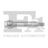 FISCHER ЕЛЕМЕНТ МОНТАЖНИЙ - БОЛТ CITROEN AX 86-/C15 87-/PEUGEOT 406 95-