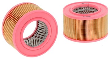 FILTER LUFT SA1989 AF25481 SL8124
