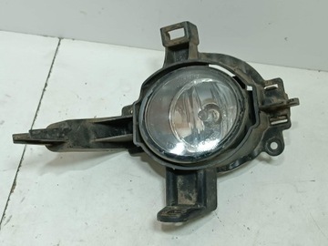 ПРОТИВОТУМАНКА ПРАВАЯ ПЕРЕД КРЕПЛЕНИЕ RENAULT KOLEOS I 1 89206441 A044633 07-11R EU