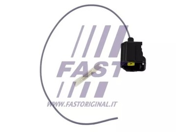 ФИШКА ПРОВОДКИ FIAT DUCATO 06 ДАТЧИК C FT76116