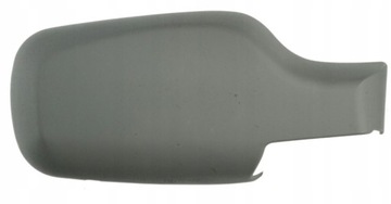 КОРПУС ЗЕРКАЛА ПРАВОЕ RENAULT CLIO III (R0/1), 09.2005-05.2009