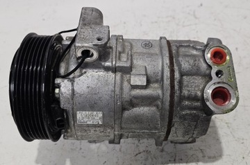 ORG КОМПРЕССОР КОМПРЕССОР КОНДИЦИОНЕРА FIAT / LANCIA - 51820449