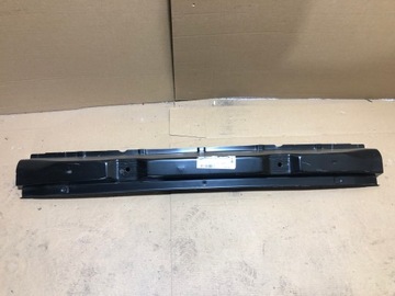 PLATTE HINTEN MERCEDES SPRINTER W 906