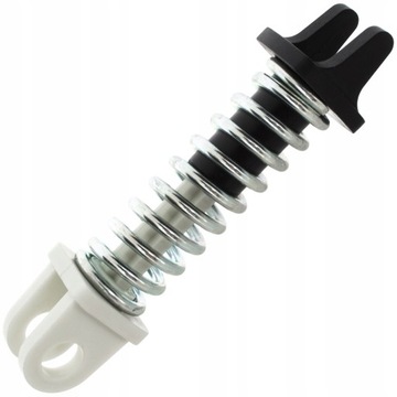 CLUTCH PEDAL SPRING TRAFIC II VIVARO A КОМПЛЕКТ