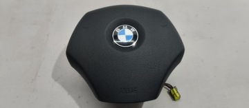 BMW 3 E90 E91 6779829 ПОДУШКА ВОЗДУШНАЯ ВОДИТЕЛЯ AIRBAG ОРИГИНАЛ 6779829