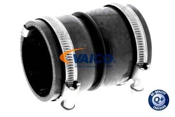 VAICO ПАТРУБОК ИНТЕРКУЛЕРА ТУРБИНЫ VAICO V42-0602 PEUGEOT 206 207 307