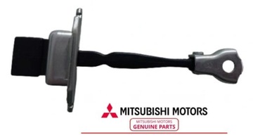 MITSUBISHI GRANDIS OUTLANDER ASX 4008 4007 ОГРАНИЧИТЕЛЬ ДВЕРЬ ПЕРЕД