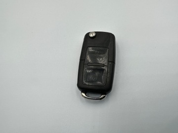 КЛЮЧ КЛЮЧYK ПУЛЬТ VW SEAT SKODA OCTAVIA CADDY PASSAT LEON 1J0959753AG