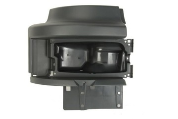 КОРПУС ФАРЫ P SCANIA 4 11.95-04.08