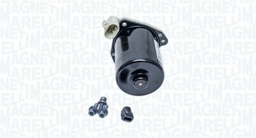 ГРУППА КЛАПАНОВ, АГРЕГАТ HYDR. АВТОМАТ. КОРОБКИ MAGNETI MARELLI 023000037010