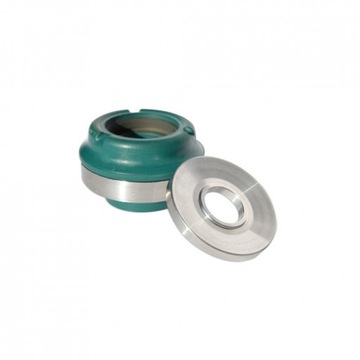 VERSTEIFUNG HINTEN STOSSDÄMPFER KAYABA - STAB 16 MM - KOLBEN 46 MM
