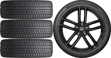 ШЕСТЕРНИ HONDA ACCORD VIII 8 HANKOOK 225/50R17