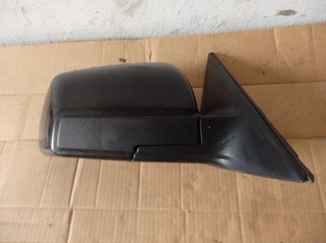 ЗЕРКАЛО ПРАВОЕ KIA SOUL I 2008-2012 UK 3PIN