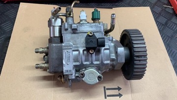 НАСОС ТОПЛИВНАЯ OPEL 1.7 DTI ISUZU 8-97185242-3 GW