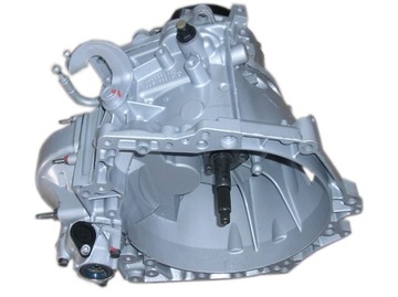 КОРОБКА ПЕРЕДАЧ PEUGEOT 2008 1.6 VTI 20ET03