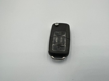 КЛЮЧ КЛЮЧYK ПУЛЬТ VW SEAT SKODA OCTAVIA BORA CADDY PASSAT LEON 1K0959753G