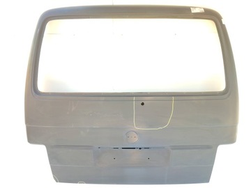 КРЫШКА ЗАД ЗАДНЯЯ БАГАЖНИКА VW T4 1990-2003 2270029