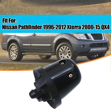 DO NISSANA 1997-2012 XTERRA 2000-2015 АКСЕСУАР SA