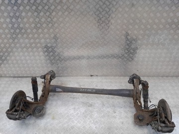 OŚ HINTEN BALKEN ZURÜCK AUFHÄNGUNG OPEL ZAFIRA B 05-09