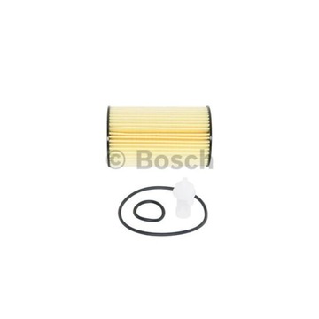 ФИЛЬТР МАСЛА BOSCH F 026 407 107