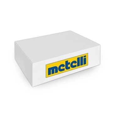 ДИСК ТОРМОЗНОЙ ПЕРЕД 23-0490C METELLI