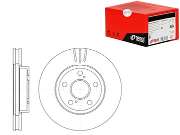 ДИСКИ ТОРМОЗНЫЕ ТОРМОЗНЫЕ REMSA 4351220700 4351220470 43512
